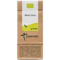 Josenea Mate Citrus BIO a Granel 50g