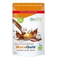 Biotona Maca Quik Instant Cacao Drink Bio 200 g | Natural Doctor
