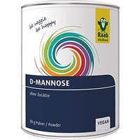 Raab Vitalfood D-Manosa Polvo 90g | Natural Doctor