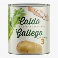 Porto Muiños Caldo Gallego 800 | Natural Doctor