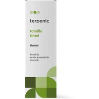 Terpenic Tomillo Timol 10 ml