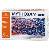 Busto Del Fuerte Mythoxan 30. | Natural Doctor