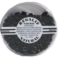 Intracma Regaliz Pastillas 24 g | Natural Doctor