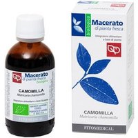 Fitomedical Tintura Madre Manzanilla 50ml