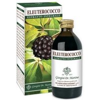 Dr. giorgini Eleuterococco Extracto Integral 200 ml