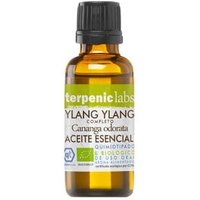 Terpenic Aceite Esencial Ylang Ylang Bio 30 ml | Natural Doctor