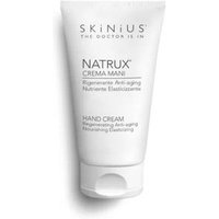 Skinius Natrux Crema Manos 75 ml | Natural Doctor