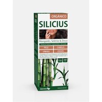 Dietmed Silicius Orgánico 500ml | Natural Doctor