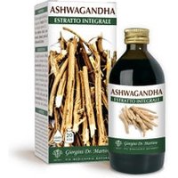 Dr. giorgini Ashwagandha Extracto Integral 200 ml