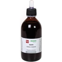 Fitomedical Cistus Gemmo Derivado Bio 200ml