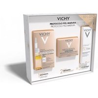Vichy Cofre Protocolo Piel Madura | Natural Doctor