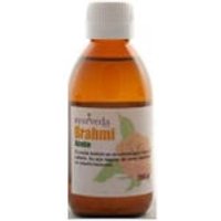 Ayurveda Aceite Brahmi 500 ml | Natural Doctor