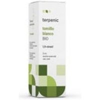 Terpenic Tomillo Blanco Aceite Esencial Alimentario Bio 5 ml