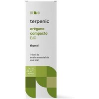 Terpenic Oregano Compacto Bio 10 ml | Natural Doctor