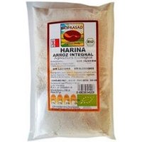 Bioprasad Harina Arroz Integral Bio 500 g