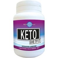 Bodyline Keto Diet Fit 60caps