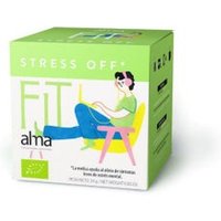Alma Stress Off Infusión 12 sobres | Natural Doctor