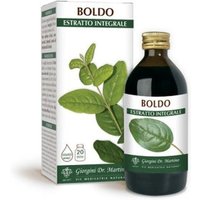 Dr. giorgini Boldo Extracto Integral 200 ml