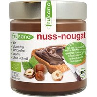Frusano Crema de Cacao con Avellana 200 g