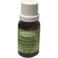 Integralia Mandarina Aceite Esencial Eco 15 ml