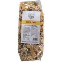Int-Salim Muesli Fibra 500g | Natural Doctor