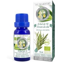 Marnys Aceite Esencial de Árbol de Té BIO 15 ml | Natural Doctor