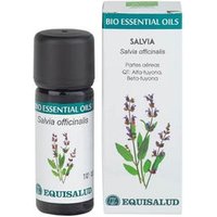 Equisalud Bio Essential Oil Salvia 10 ml | Natural Doctor