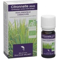 Doctor Valnet Aceite Esencial Orgánico Lemongrass 10 ml