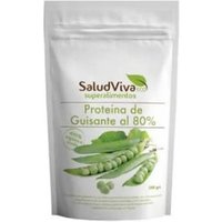 Salud Viva Eco Proteína de Guisante 250 g | Natural Doctor