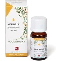 Fitomedical Aceite Esencial de Citronela 10ml
