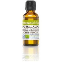 Terpenic Cardamomo Bio Fg Aceites Esenciales 30 ml