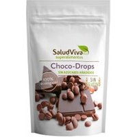 Salud Viva Choco-drops Bio 125g | Natural Doctor