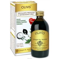 Dr giorgini Olivis Líquido Alcohólico 200 ml