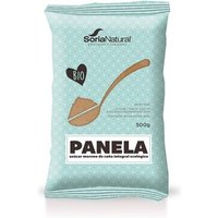 Soria Alimentacion Panela 500 g Bio de Soria Natural | Natural Doctor