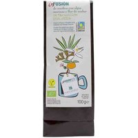 Porto Muiños Té Rooibos Infusión Algas Marinas Bio 100 g | Natural Doctor