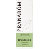 Pranarôm Aceite Esencial de Lavanda Aspic 10 ml