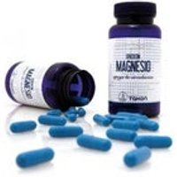 Taxon Oroxon Magnesio 60 caps | Natural Doctor