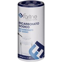 Farline Bicarbonato Sodico 200g | Natural Doctor