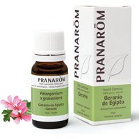 Pranarôm Aceite Esencial de Geranio de Egipto 10ml