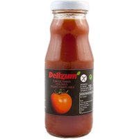 Delizum Zumo Tomate Bio 200 ml | Natural Doctor