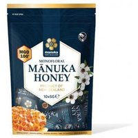 Manuka Health Miel de Manuka Rawmgo 100+ Monofloral 10uds | Natural Doctor