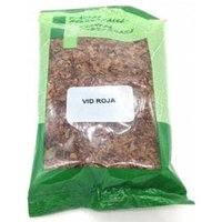 Plameca Vid Roja Hojas Trituradas 50 g
