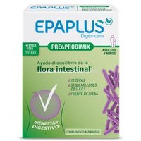 Epaplus Digestcare Pre & Probixmix 7 sticks | Natural Doctor