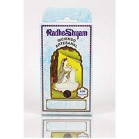 Radhe Shyam Incienso Flor Azahar Cono 15 uds | Natural Doctor