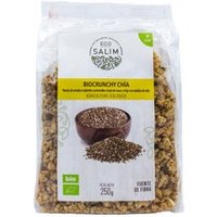 Eco-Salim Chia Semillas Molidas 175g | Natural Doctor