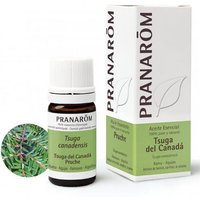 Pranarôm Aceite Esencial de Tsuga del Canadá 5 ml