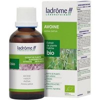 Ladrôme Avena Extracto de Planta Fresca 50 ml