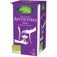 Artemis Migra Sos Mujer Bio 20 Bolsitas de Artemis bio | Natural Doctor