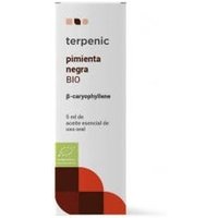Terpenic Pimienta Negra Bio 5 ml