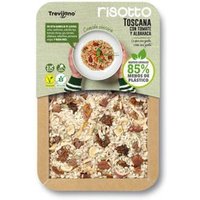 Trevijano Risotto Toscana Sin Gluten Vegan 280 g | Natural Doctor